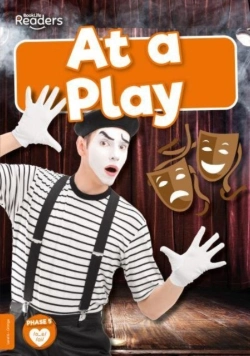 Bertrand.pt - At A Play