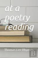 At A Poetry Reading