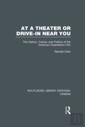 At A Theater Or Drive-In Near You