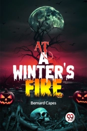 At A Winter'S Fire (Edition2024)