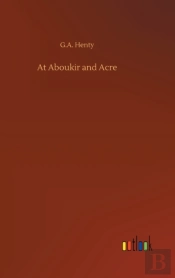 At Aboukir And Acre