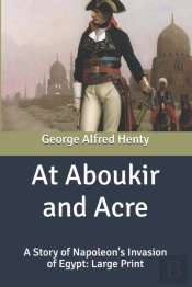 At Aboukir And Acre