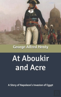 Bertrand.pt - At Aboukir And Acre