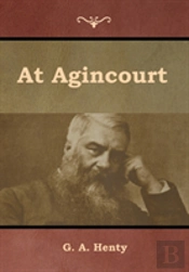 At Agincourt