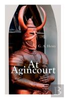 At Agincourt