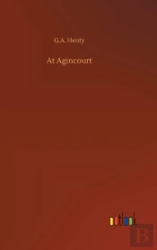 At Agincourt