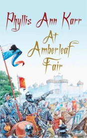 At Amberleaf Fair
