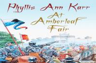 At Amberleaf Fair