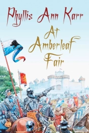 At Amberleaf Fair