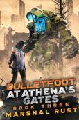 At Athena'S Gates