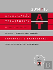 AT - Atualização Terapêutica: Urgências e Emergências