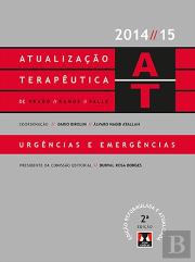 AT - Atualização Terapêutica: Urgências e Emergências
