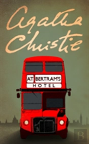 At Bertramâ€™S Hotel