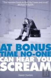 At Bonus Time, No-One Can Hear You Scream