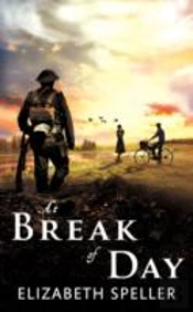 At Break Of Day