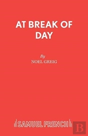 At Break Of Day