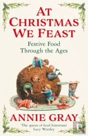 At Christmas We Feast