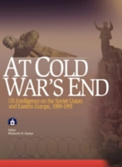 Bertrand.pt - At Cold War'S End