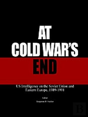 At Cold War'S End
