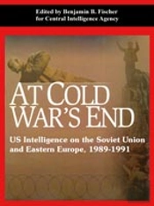 At Cold War'S End