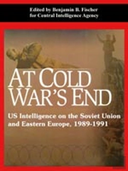 Bertrand.pt - At Cold War'S End