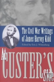 At Custer'S Side