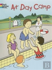 At Day Camp
