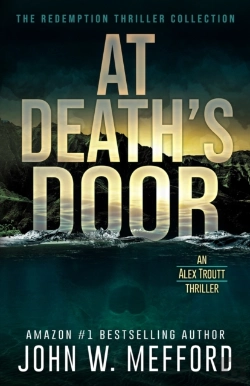 Bertrand.pt - At Death'S Door