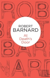 At Death'S Door