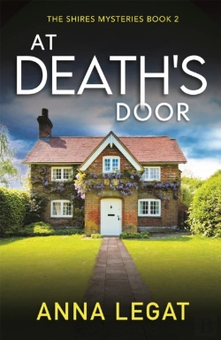 Bertrand.pt - At Death'S Door: The Shires Mysteries 2
