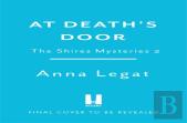 At Death'S Door: The Shires Mysteries 2