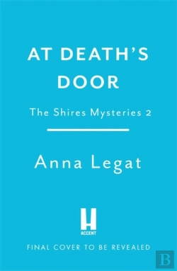 Bertrand.pt - At Death'S Door: The Shires Mysteries 2