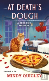 At Death'S Dough