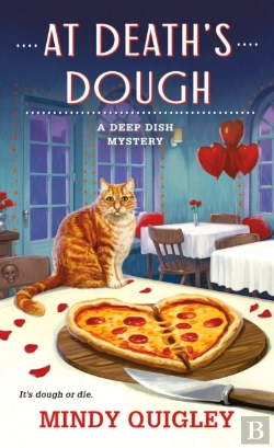 Bertrand.pt - At Death'S Dough
