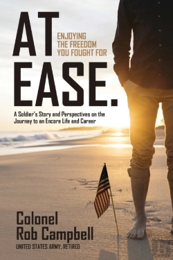 Bertrand.pt - At Ease: Enjoying The Freedom You Fought