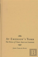 At Emerson'S Tomb