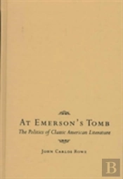 At Emerson'S Tomb