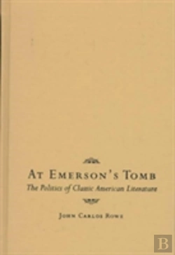 Bertrand.pt - At Emerson'S Tomb
