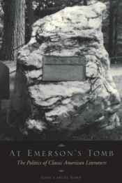 At Emerson'S Tomb