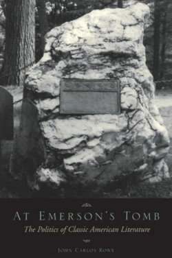 Bertrand.pt - At Emerson'S Tomb