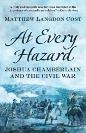 At Every Hazard