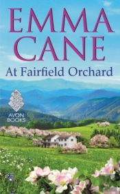 At Fairfield Orchard