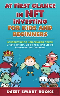 Bertrand.pt - At First Glance In Nft Investing For Kids And Beginners