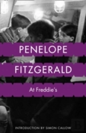 At Freddieâ€™S