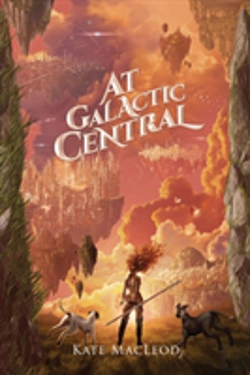 Bertrand.pt - At Galactic Central