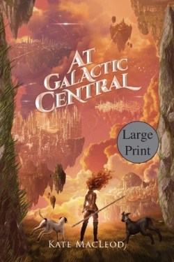 Bertrand.pt - At Galactic Central