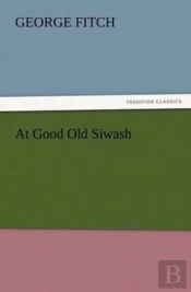 At Good Old Siwash