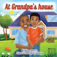 At Grandpa'S House