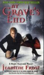 At Grave'S End