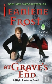 At Grave'S End